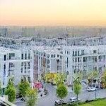 Bán shophouse 5 tầng the manor central park mặt đường xa la nguyễn xiển 130m2 giá bán 31 tỷ vay nh 0%