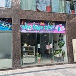 Cần cho thuê mặt bằng 58m2 kinh doanh tại five star kim giang