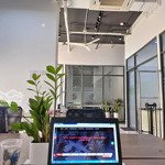 Chỗ ngồi làm việc cố định đẹp, yên tĩnh gần nhà - cho startup mới hoặc nhỏ, freelance