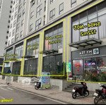 Chính chủ cần bán shophouse ecohome 3 -diện tích122m2 - sẵn dòng tiền cho thuê - giá đầu tư 4x tr/m2