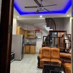 Bán nhà đường cầu diễn 50m2, 4 tầng chỉ nhỉnh 4 tỷ