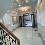 32,4m2 đất - nhà mới - đang cho thuê 10 triệu - dương bá trạc quận 8