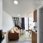 Khai trương chdv studio, duplex bancong