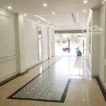 Cho thuê nhà mp kim ngưu, 70m2x 7 tầng thang máy, 45 triệu/t