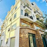 Apartment vip - đào tấn - 300m2 - 10t - mt 9m - thang máy, 99 tỷ