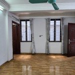 Cho thuê căn hộ 40 m2 khu cầu giấy giá rẻ