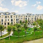 Bán nhanh căn song lập phân khu đóng đảo dừa vinhomes ocean park 2