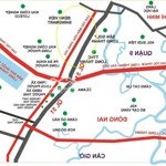 Bán đất sổ đỏ sang tên ngay giá bán 1,4 tỷ/100m2 dự án biên hòa new city