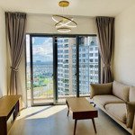 Chuyên palm heights: cho thuê 2 phòng ngủfull nt giá bán 16 triệu