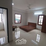 Phòng Ban Công Thoáng Mát 25M2 Tại Mễ Trì Thượng