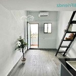 Cho thuê duplex ngay mặt tiên đường số 8 phường 11 gò vấp