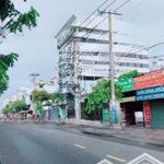 Bán nhà mt trần xuân soạn, p. tân kiểng q7 40x50m giá 199 tỷ thương lượng