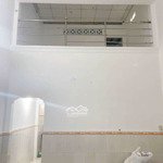 Nhà mới 1trệt 1 lửng 2 ngủ 2wc.ht.q12