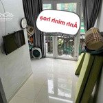 Bán mới tân trang, q.tân bình (5,1m*6m nở hậu). thông tân phước, ltk