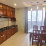 Cho thuê central garden q1 -- 3pn2wc 15tr full -- ở liền