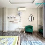 Trống sẵn 1 studio cao cấp, nội khu dân cư, đường hoàng diệu 2,thủ đức