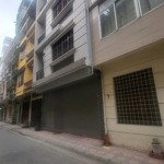 Bán nhà 4t phố vương thừa vũ, thanh xuân, ô tô qua nhà. 44m2. giá 8.9 tỷ