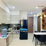 Bán Căn Hộ Vừa Mới Được Sửa Sang 3 Phòng Ngủ Thanh Đa View, Bình Thạnh, 121M2, Full Nội Thất 1Tỷ660