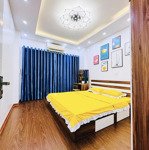 Hiếm quá - bán nhanh nhà văn cao - liễu giai, 43m2, đẹp mê ly, ở ngay, bán trong ngày 6.2 tỷ