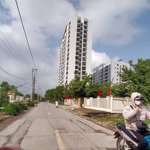 Víp! đất mặt phố kinh doanh liên mạc, bắc từ liêm, view sông hồng, 220m