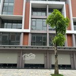 (mới) chính chủ cần bán shophouse phố biển 2, dãy số chẵn, vinhome ocean park 3