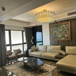 Bán căn hộ goldcoast nha trang 138,5m2 ( view xéo biển và hồ bơi )