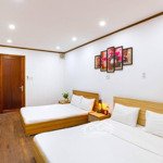 Bán homestay hoàng diệu giá chỉ 4 tỷ hơn đường oto