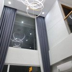 Penhouse Duplex Him Lam Phú Đông 120M2, 3 Phòng Ngủ- 2 Vệ Sinh+ Sân Vườn