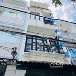 40m2! 5,55tỷ! 16tr/ tháng! bán nhà nguyễn thượng hiền, p5. ***