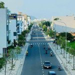 Bán đất mặt tiền đường số 4 thích quảng đức hà quang nha trang