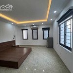 Cực hiếm! nhỉnh 5 tỷ, nhà đẹp xuân phương, 5 tầng, lô góc 2 mặt thoáng, ôtô đỗ cửa