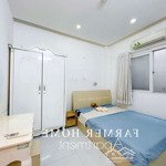 ⭐ trống studio full tiện ích 21m2 _ chỉ 4,xxx _ gần phố tây bùi viện