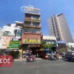 Chính Chủ Cho Thuê Nhà Mặt Tiền Ngang 7M Tại Nguyễn Trãi Quận1, 4 Lầu