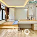 Cực Phẩm: Studio Xinh Nhất Thị Trường_ Căn Phòng Không Điểm Trừ_Cửa Sổ