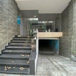 Mặt tiền kinh doanh , bình thạnh : 115m2 (5*23) , 5 tầng, giá bán 18,99 tỷ