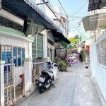 Bán Nhà Hẻm 50 Quang Trung Giá Đầu Tư