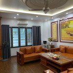 Chuyển nhượng căn nhà khu plô 9b lê hồng phong x độc lập 4 tầng nội thất toàn đồ gỗ óc chó cao cấp