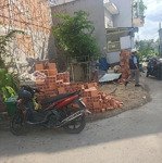 đất lô góc 2 mt, hẻm xe hơi,đ võ văn hát, long trường, chỉ 2.7 tỷ