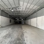 Cho Thuê Xưởng 300M2 Thuận Giao Có 3 Pha Gần Mỹ Phước Tân Vạn