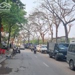 Bán nhà 5 tâng cầu giấy - gần ô tô tránh - kinh doanh - nhỉnh nhẹ 7 tỷ