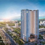 Chuyển nhượng căn hộ 3 phòng ngủtầng 12 dự án the sang residence - view biển mỹ khê đà nẵng