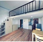 Duplex 50m2_không giới hạn người ở_ngay cầu bông_máy giặt riêng_bancol