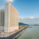 Cho thuê căn hộ khách sạn 5* hoà bình goden bay đà nẵng