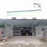 Cho thuê kho 240m2 đường nguyễn văn quá, quận 12