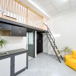 Khai trương duplex mới 100% full nội thất xịn xò ngay quang trung - gò vấp