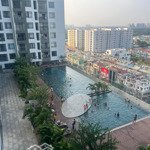 Cho thuê căn 70m2 2 phòng ngủ 2 vệ sinhcentral premium quận 8, full nội thất, gần trường đh rmit, tttm