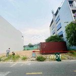 Nắm chủ 2 lô 291,292 hoà minh 28 - khu b phương trang