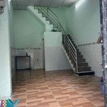 Trệt lầu 50m2; 3,5*7 mới rẻ chốt lẹ