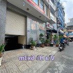 8x15m mbkd hoặc vp quận 3 - đối diện chung cư