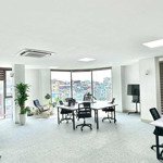 Cho thuê văn phòng phố triều khúc, thanh xuân diện tích 75m2 và 150m2 chi phí 13 tr/th siêu đẹp